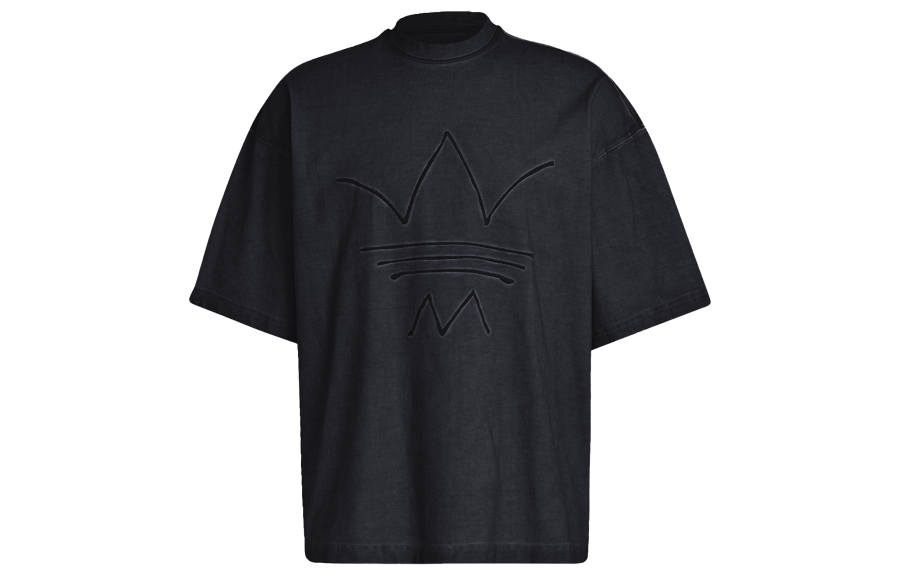 Adidas Originals T Shirt Men's Black