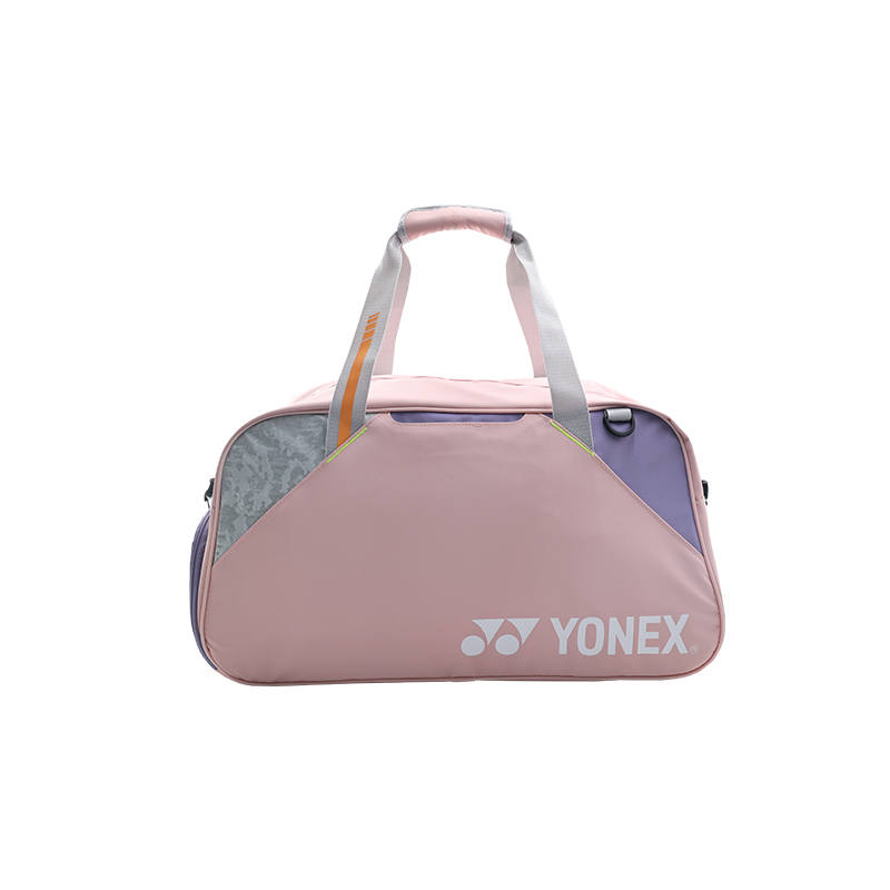 YONEX YONEX Fabric Gym Bag Regular Unisex Pink