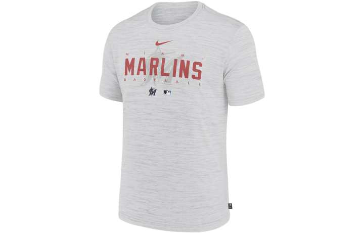 Nike Nike T Shirts Men's White Crew Neck Moderate Other