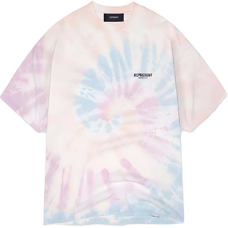 REPRESENT REPRESENT Owners Club T Shirt