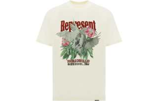 REPRESENT Double Distilled T shirt