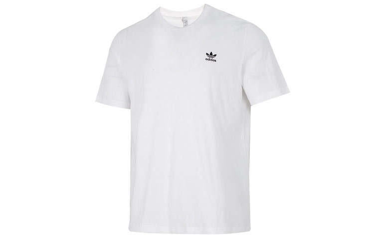 Adidas Originals T Shirt Men's White
