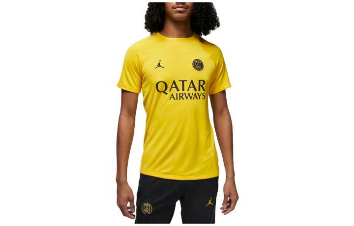 Jordan Jordan Paris Saint Germain Academy Pro Jersey