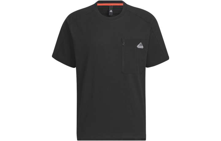 Adidas Adidas Sport Performance Utility T Shirt Men's Black