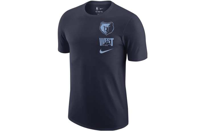 Nike Nike Nba Memphis Grizzlies T shirt