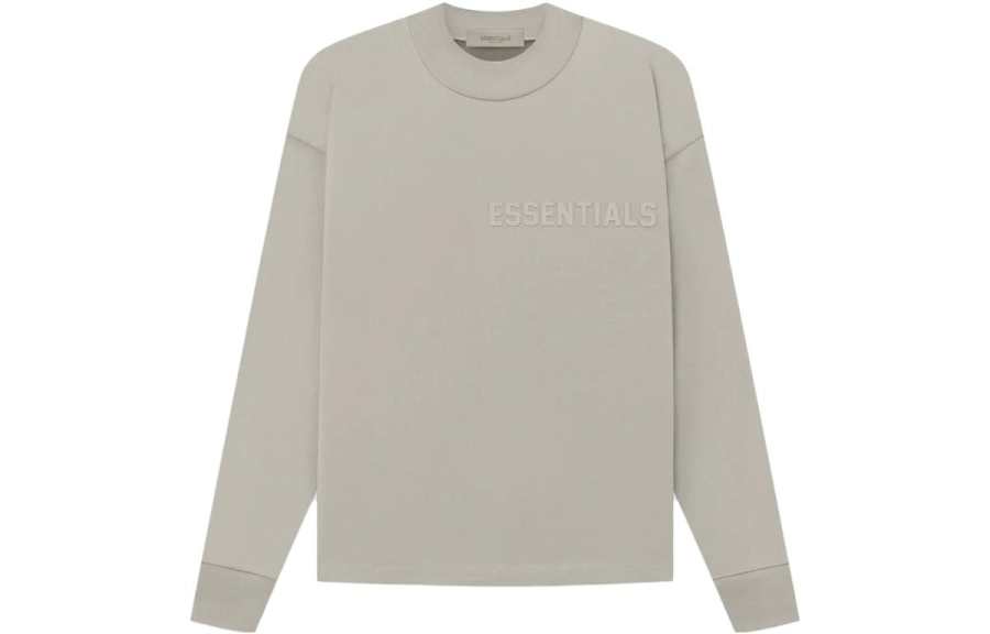 Fear Of God Essentials Ls Tee