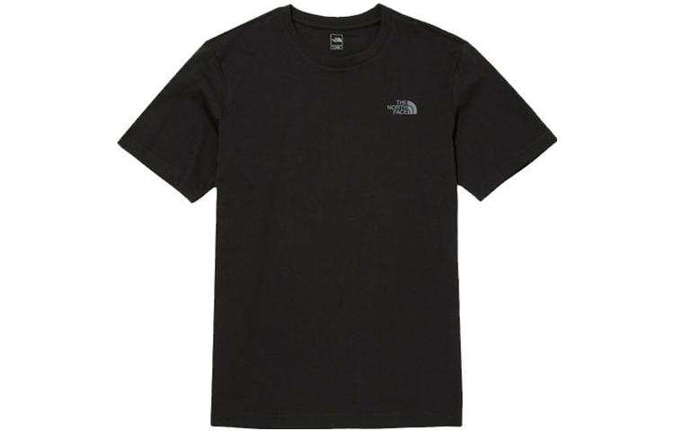 THE NORTH FACE T Shirt Unisex Black