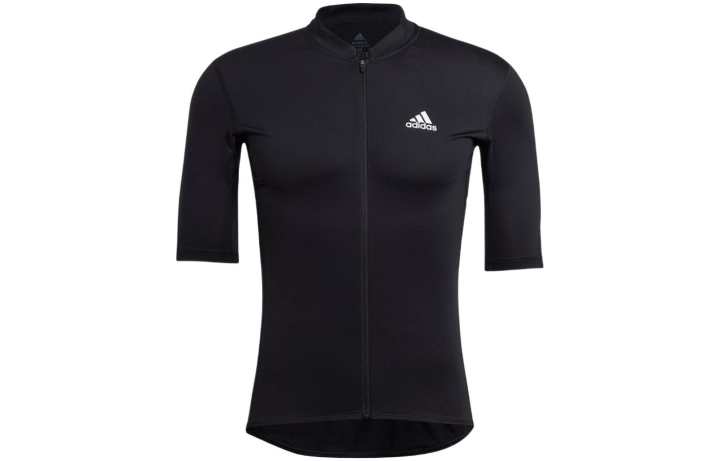 Adidas Adidas The Short Sleeve Cycling Jersey