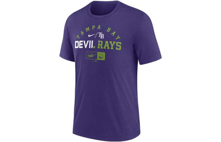Nike Nike Minnesota Vikings Favorable Timeline Men's Nike Nfl T-Shirt