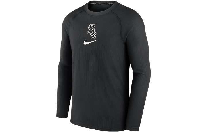 Nike Nike T Shirts Men's Black Moderate Straight Fit