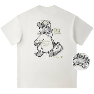 Paddington Bears T Shirt Unisex