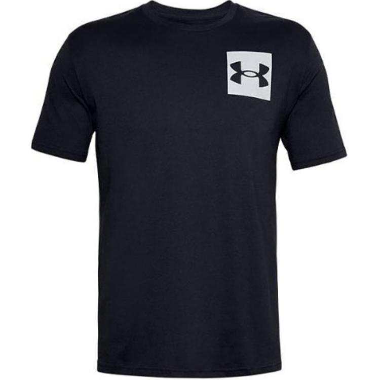 Under Armour Under Armour T Shirt Men's Black