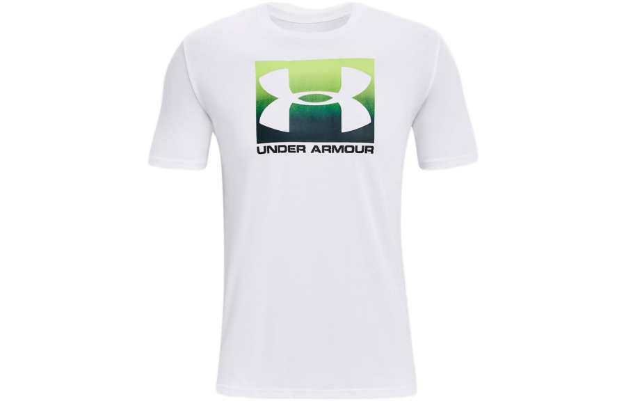 Under Armour Under Armour T Shirt Men's White