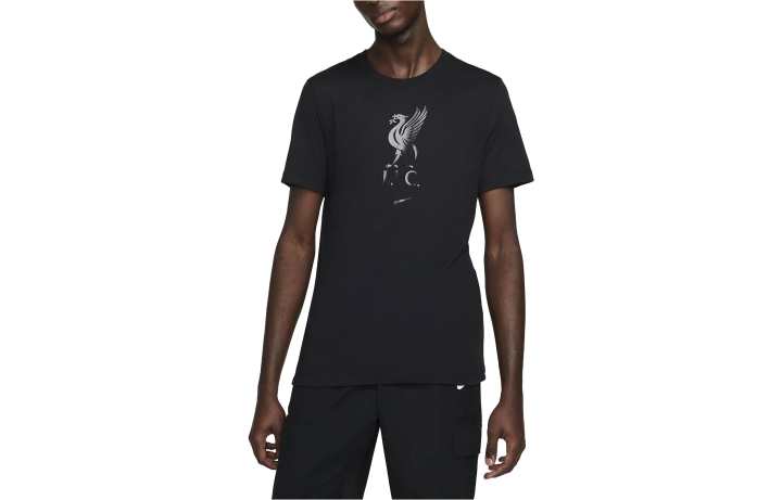 Nike Nike Liverpool Fc Men's Soccer T-Shirt