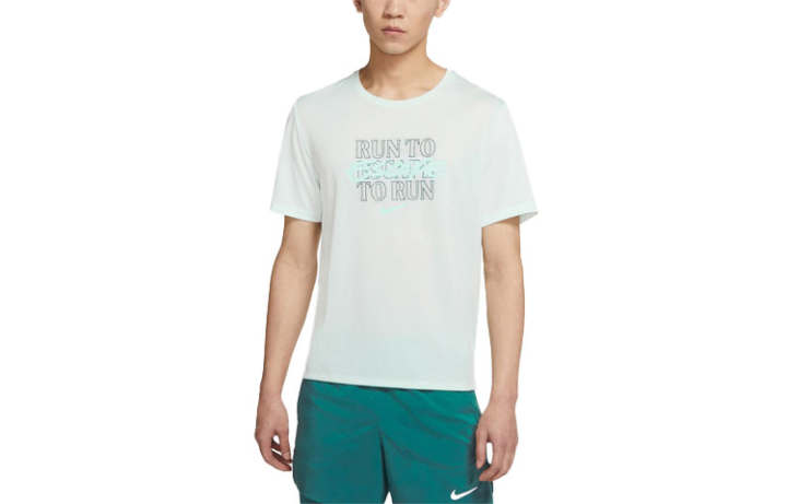 Nike Nike Set in Sleeve T Shirt Men's