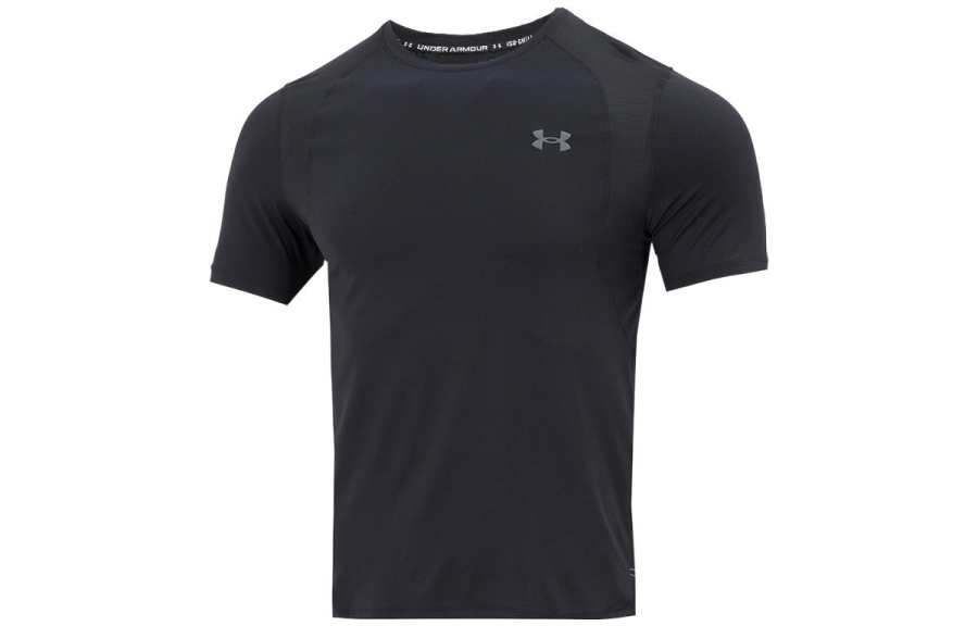 Under Armour Under Armour T Shirt Men's Black