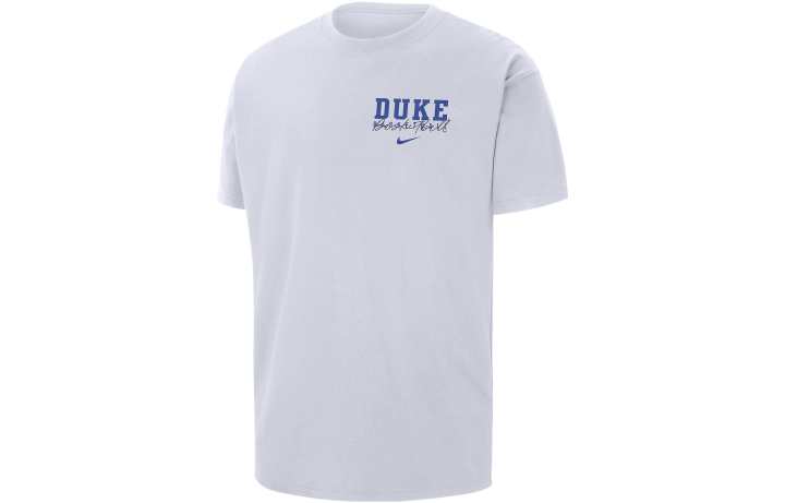Nike Nike College Duke Men's Max90 T-Shirt