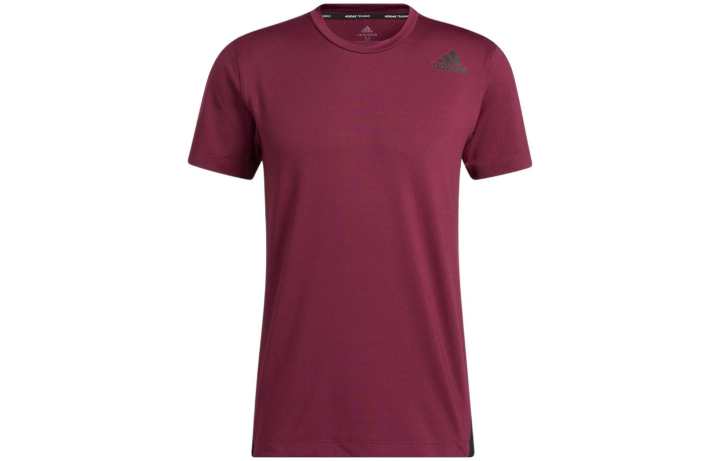 Adidas Adidas T Shirt Japan Version Men's Fuchsia