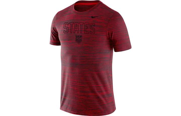 Nike Nike U.S. Velocity Legend Men's T-Shirt