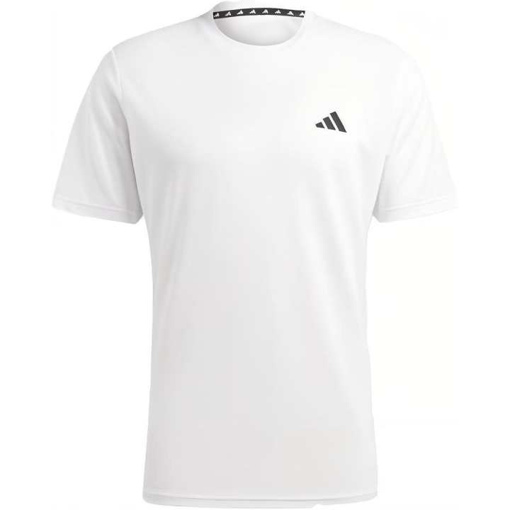 Adidas Adidas Free Shipping With AdiClub Train Essentials Training Tee