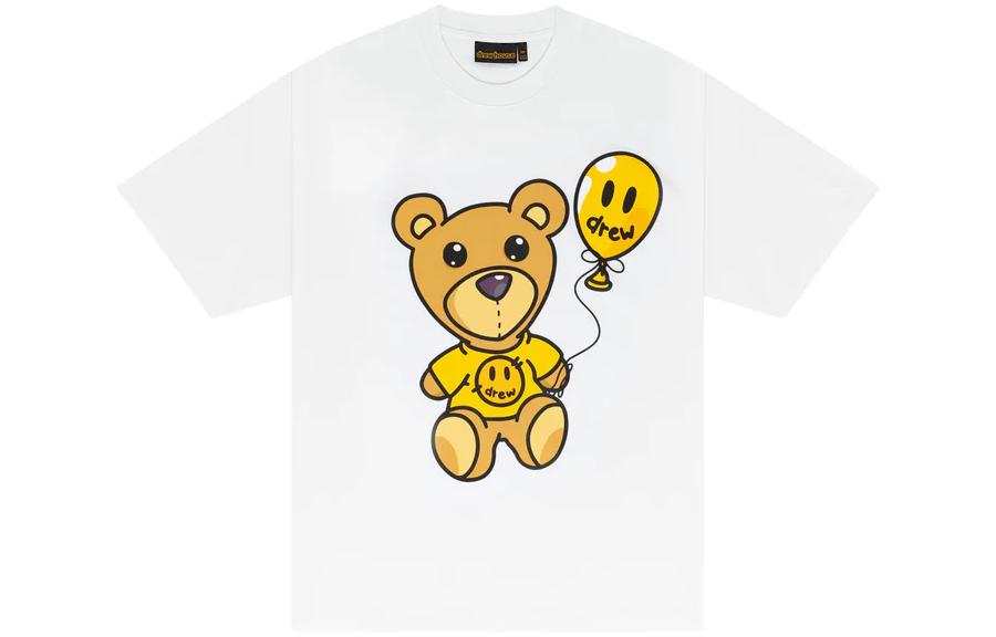 Drew house Drew House Bear Balloon Tee