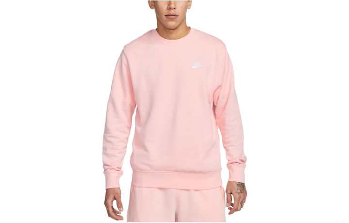 Nike Nike Sportswear Club Fleece Crewneck