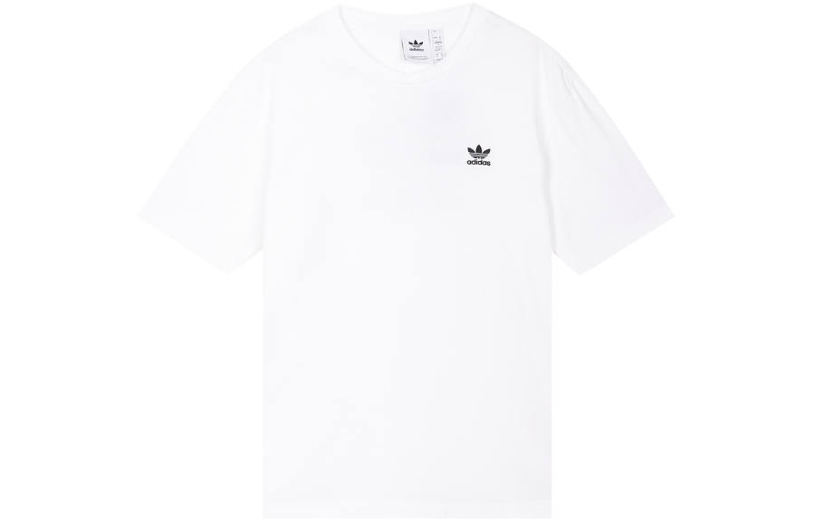 Adidas Originals T Shirt Men's White