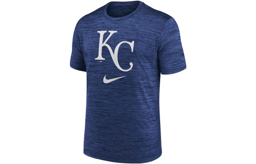 Nike Nike Kansas City S Authentic Collection Velocity Men's Nike Dri FIT Mlb T Shirt