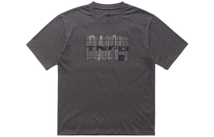 THE NORTH FACE Urban Exploration T Shirt Men's Green