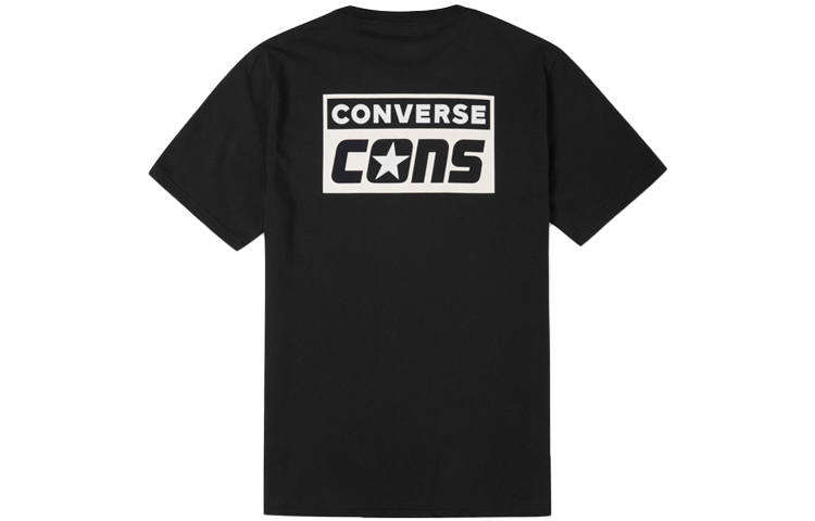 Converse Converse Cons Graphic T Shirt