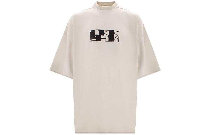 Rick Owens DRKSHDW T Shirt Men's