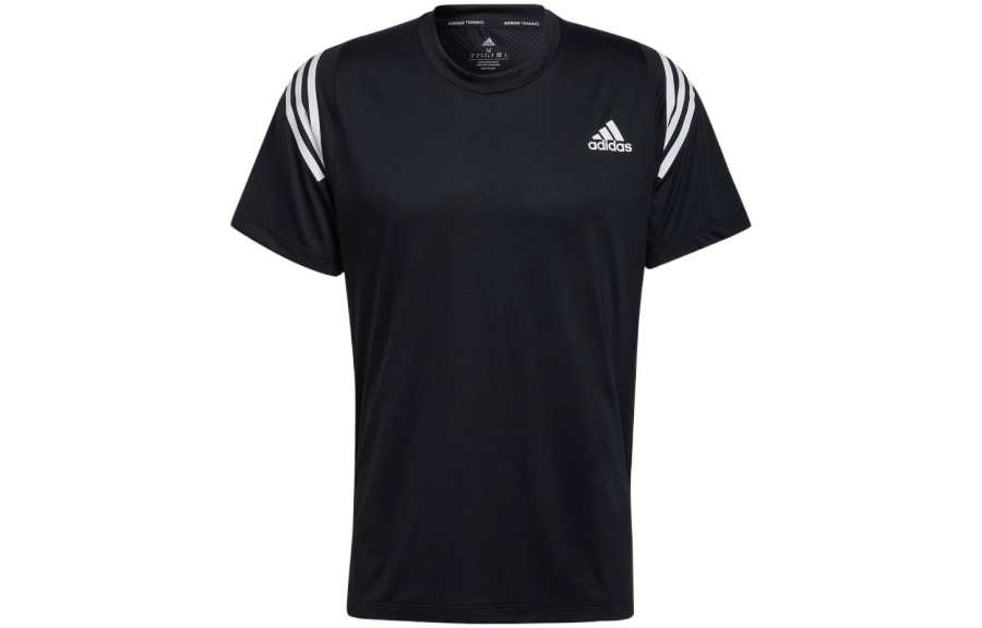 Adidas Adidas T Shirt Japan Version Men's Black