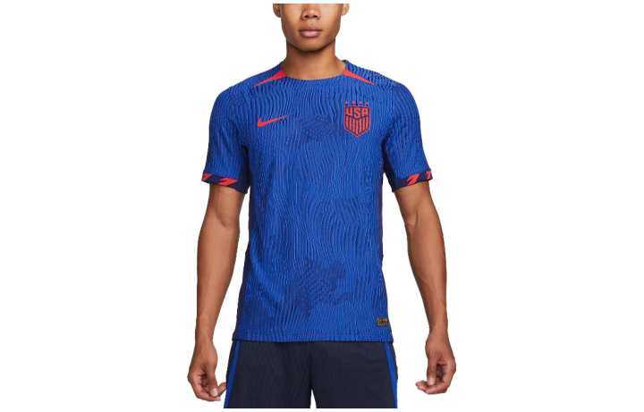 Nike Nike U.S. 2023 Match Away Men's Nike Dri-FIT Adv Soccer Jersey