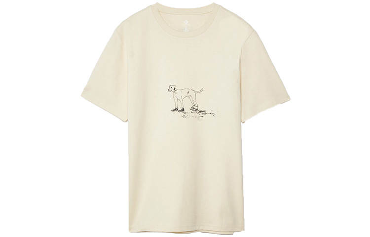 Converse Converse X Bandulu Dog Tee