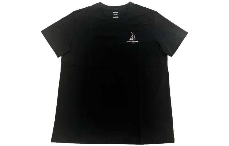 TOREAD T Shirts Men's Crew Neck Moderate Straight Fit