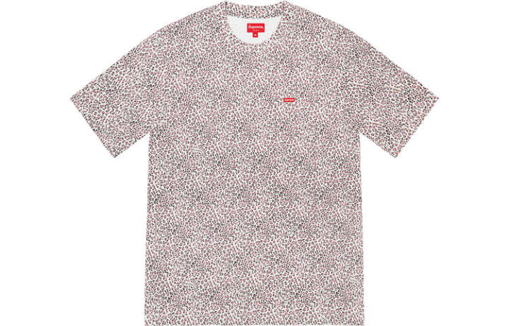Supreme Supreme Small Box Tee