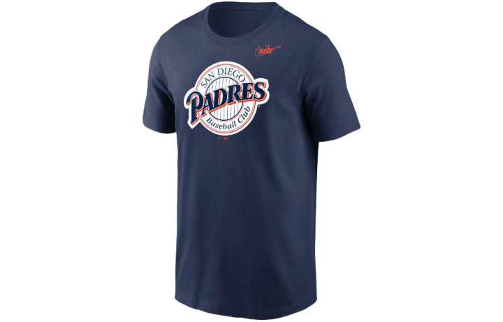 Nike Nike Houston Astros Americana Men's Nike Mlb T Shirt