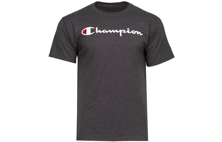 Champion Champion SS22 T Shirt US Version Unisex