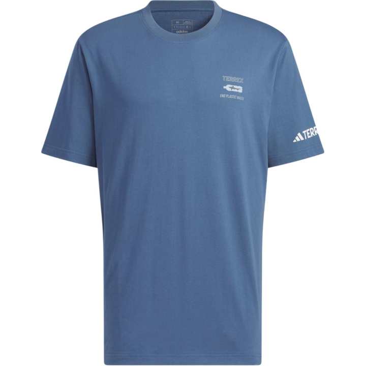 Adidas Adidas T Shirts Men's Wonder Asphalt Gray Crew Neck Moderate Straight Fit