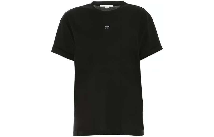 Stella McCartney Ministar Crewneck T Shirt