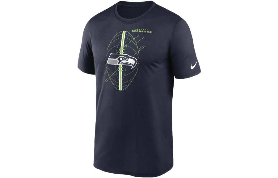 Nike Nike Seattle Seahawks Legend Icon Men's Nike Dri-FIT Nfl T-Shirt