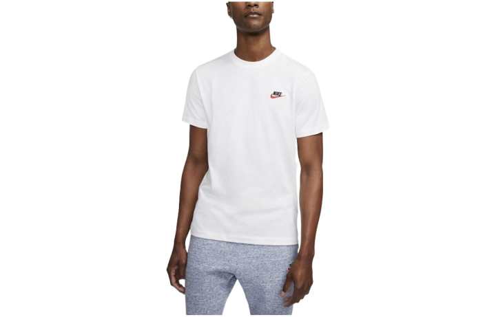 Nike Nike Sportswear Club Tee
