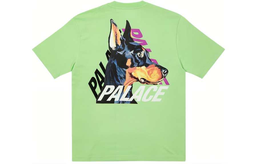 PALACE PALACE P 3 K 9 T shirt