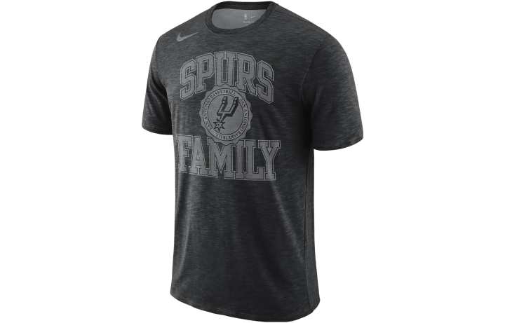 Nike Nike Nba Golden State Warriors Dri-Fit T-shirt