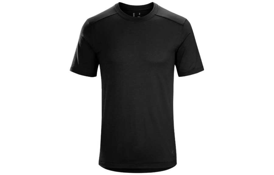 Arcteryx IONIA T Shirts Men's Crew Neck Moderate