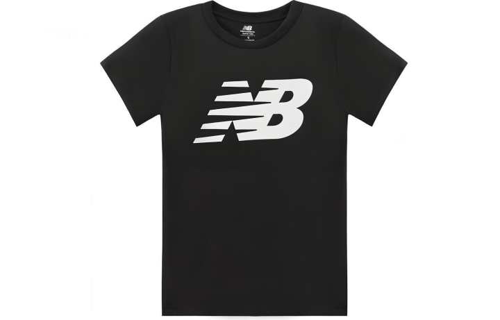 New Balance New Balance T Shirt Men's Black