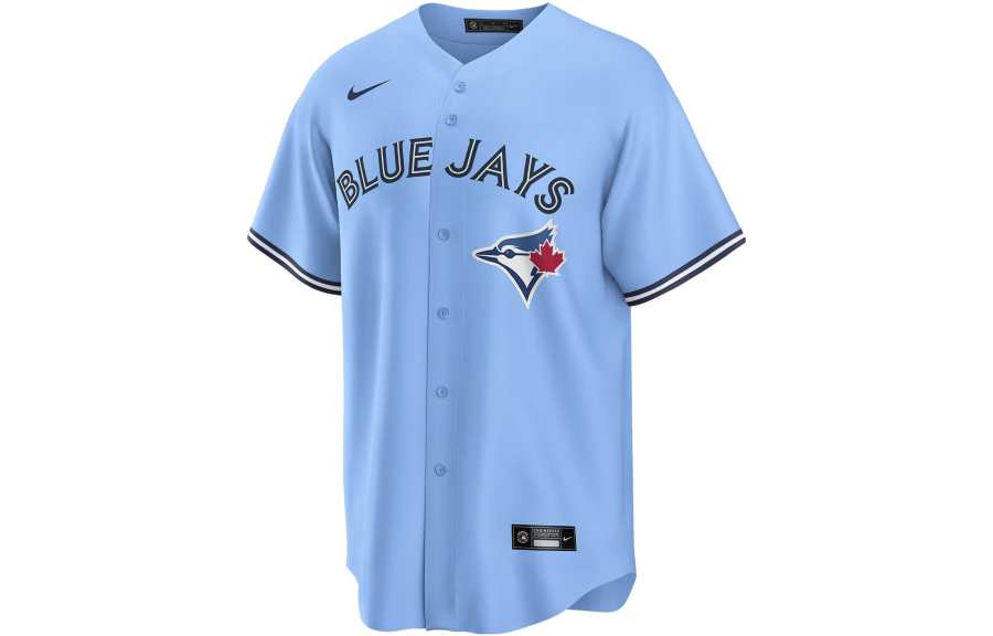 Nike Nike Vladimir Guerrero Jr. Toronto Blue Jays Men's Nike Dri-FIT Mlb Limited Jersey