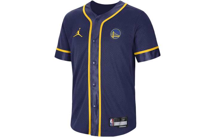 Jordan Jordan T Shirts Men's Blue V Neck Moderate Straight Fit