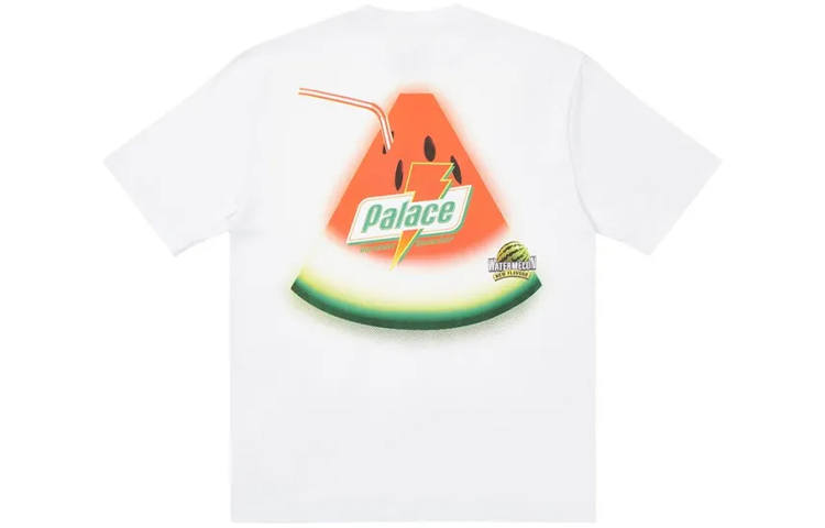 PALACE PALACE Sugar T Shirt