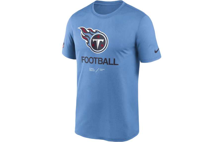 Nike Nike Tennessee Titans Alt Onside Conversion Men's Nike Dri-FIT Nfl T-Shirt